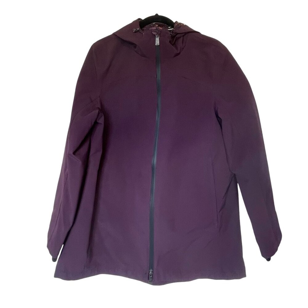 Pendleton‎ Women's Size Medium Zip Up Coat - Picture 2 of 9